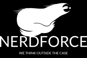 Logo nerdforce